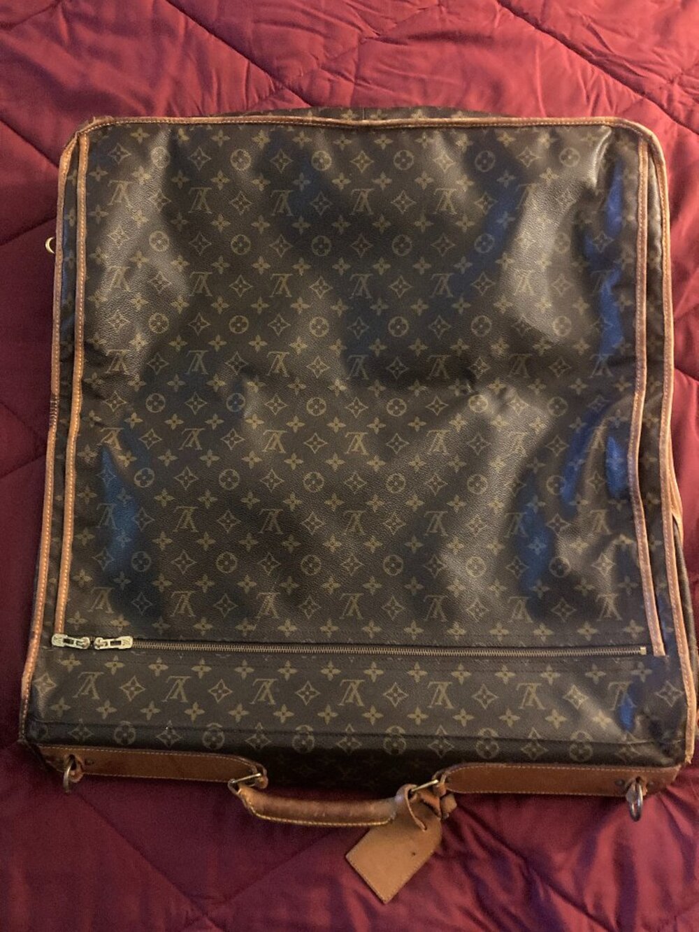 Louis Vuitton Luggage